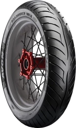 Avon Roadrider MKII 140/70 17 66V TL