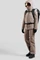 Odlo X-Alp 3L Hardshell Skihose lang cinder (Damen) Vorschaubild