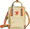 Fjällräven Kanken Rainbow Sling Umhängetasche light oak/rainbow pattern Vorschaubild