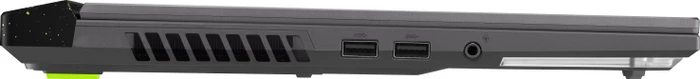 ASUS ROG Strix G15 G513RS-HQ080W, Eclipse Gray, Ryzen 9 6900HX, 16GB RAM, 1TB SSD, GeForce RTX 3080, DE