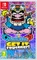 WarioWare: Get It Together! (Switch) Vorschaubild