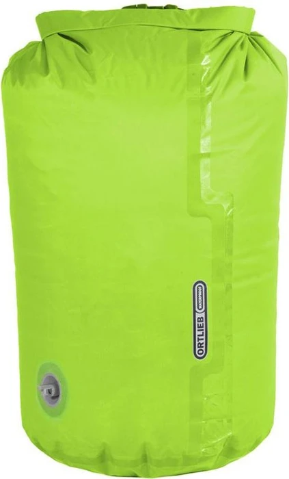 Ortlieb PS 10 Valve 22l Drybag light green