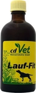 cdVet Lauf-Fit, 100ml