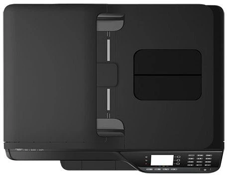 HP OfficeJet 4620 e-All-in-One, Tinte, mehrfarbig