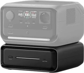 EcoFlow River 3 EB300 Erweiterungsakku, 286Wh