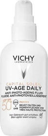 Vichy Capital Soleil UV-Age Daily Sonnenfluid LSF50+, 80ml