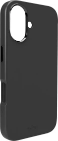 Puro Icon Mag Pro Cover für Apple iPhone 17 schwarz