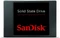 SanDisk SSD 128GB, 2.5" / SATA 6Gb/s Vorschaubild