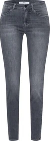 BRAX Ana Jeans used grey (Damen)