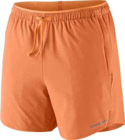 Patagonia Multi Trails 5½" Laufhose kurz rock melon (Damen)