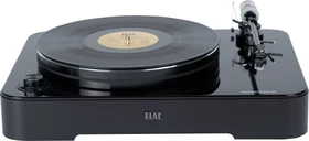 Elac Miracord 80 schwarz hochglanz (mit Tonabnehmer)
