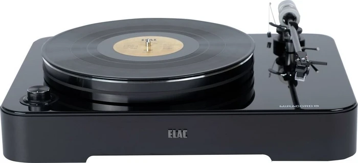 Elac Miracord 80