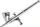 Sparmax Max-3 Airbrush (884020)