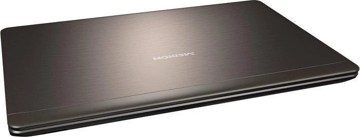 Medion Akoya E6416, Core i3-5010U, 4GB RAM, 500GB HDD, DE