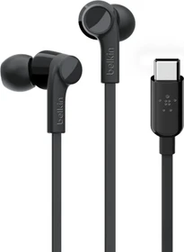 Belkin SoundForm USB-C (Rockstar) schwarz