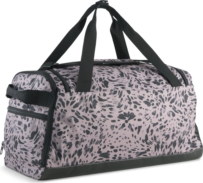 Puma Challenger All-Over Print 35l Sporttasche sandstone/animal aop