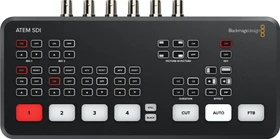 Blackmagic Design ATEM SDI