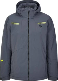 Ziener Tafar Skijacke ombre (Herren)