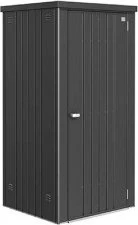 Biohort Geräteschrank 230 Large dunkelgrau-metallic