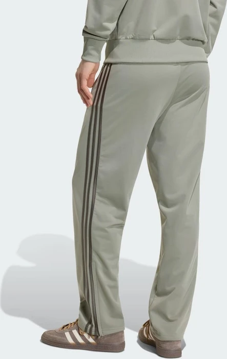 adidas Firebird Trainingshose lang silver pebble (Herren)
