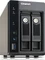 QNAP Turbo Station TS-253 Pro, 2GB RAM, 2x RJ-45 1000Base-T, 3x USB-A 3.0 Vorschaubild