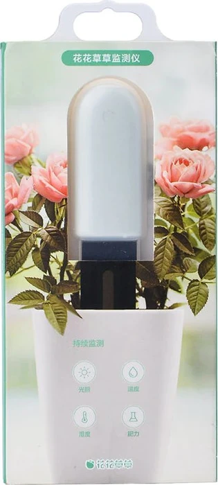Xiaomi HHCC Mi Flower Care Sensor, Feuchtesensor (verschiedene Markenbezeichnungen)