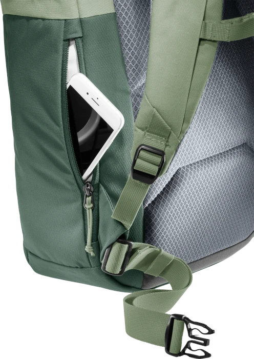 Deuter UP Seoul ivy/khaki