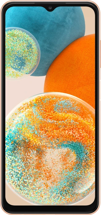 Samsung Galaxy A23 5G 64GB orange