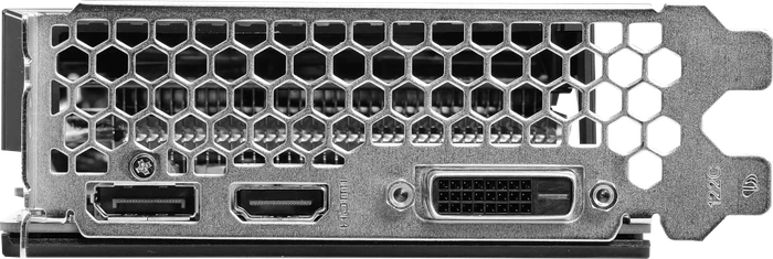 Palit GeForce RTX 2060 Dual 12GB, 12GB GDDR6, DVI, HDMI, DP