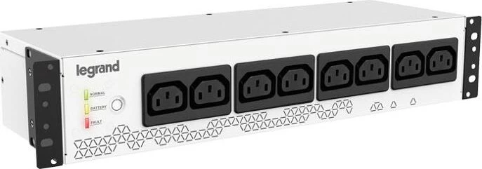 Legrand USV Keor PDU, 800VA, 8x C13