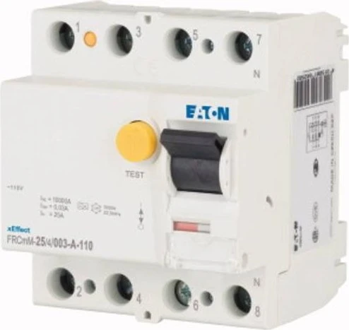 Eaton xEffect FRCmM-25/2/003-A-110