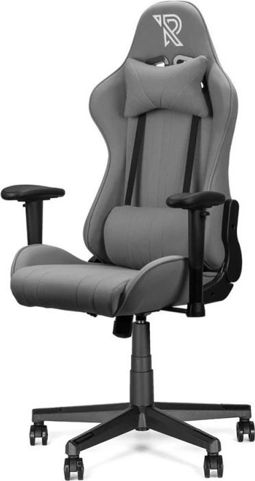 Ranqer Felix Fabric Gamingstuhl, weiß