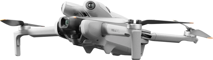 DJI Mini 4 Pro Fly More Combo (DJI RC 2)