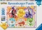 Ravensburger Pokémon Karmesin und Purpur Vorschaubild