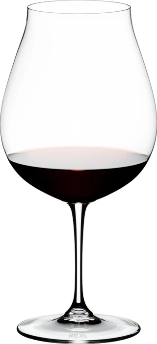 Riedel Vinum Neue Welt Pinot Noir Glas, 2 Stück