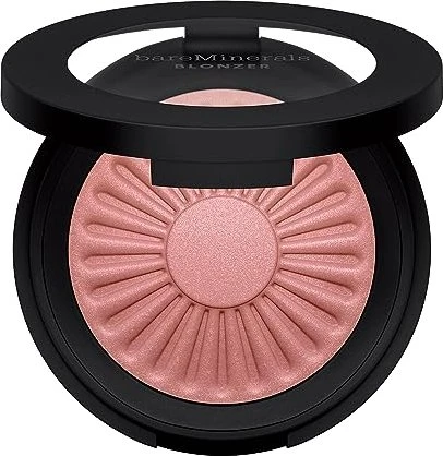 bareMinerals Gen Nude Blonzer Blush + Bronzer