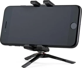 Joby GripTight One Micro Stand schwarz