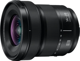 Panasonic Lumix S 14-28mm 4.0-5.6 Makro