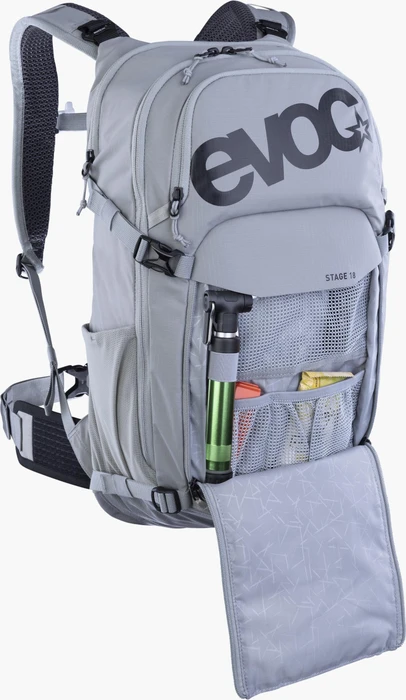 Evoc Stage 18 stone