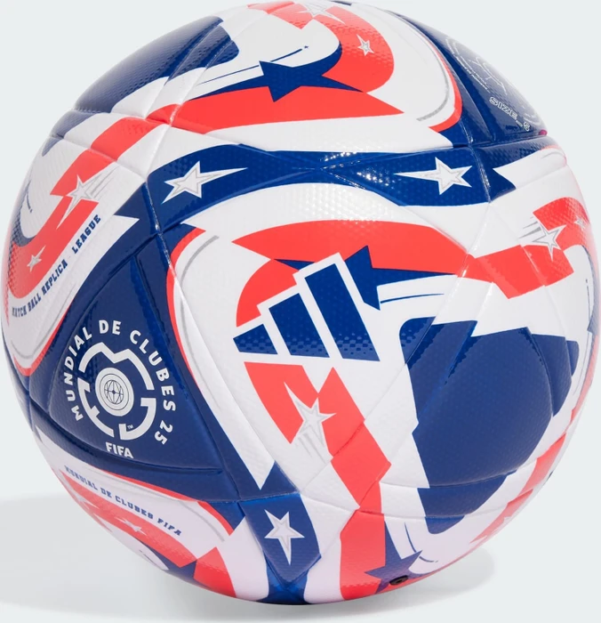 adidas Mundial de Clubes FIFA 25 League Fußball