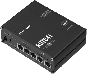 Teltonika RUTC41, LTE