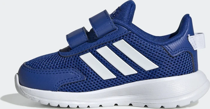 adidas Tensaur Run I royal blue/cloud white/bright cyan (Junior)