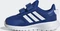 adidas Tensaur Run I royal blue/cloud white/bright cyan (Junior) Vorschaubild