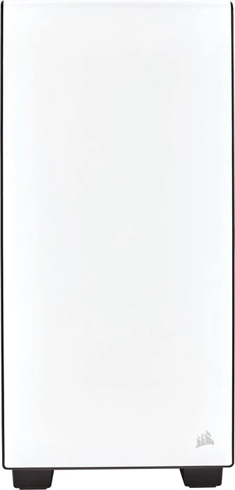 Corsair Carbide Series Clear 400C weiß, Acrylfenster