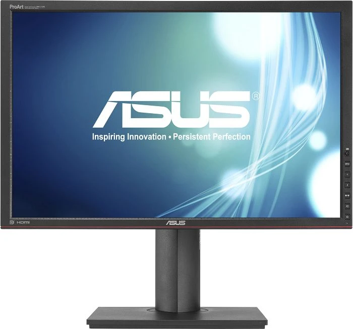 ASUS ProArt PA248QJ, 24.1"
