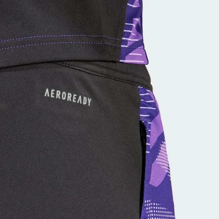 adidas DFB Tiro 24 Competition Trainingshose lang schwarz (Herren)