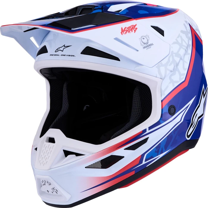 Alpinestars S-M7