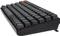 Keychron K2 V2, LEDs weiß, Gateron RED, USB/Bluetooth, DE Vorschaubild