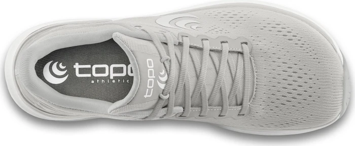 topo athletic Ultrafly 4 grau (Damen)