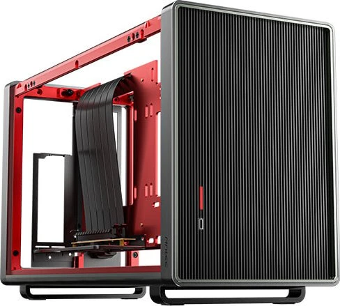 Antec Performance 1 M Aventurine, Mini-ITX